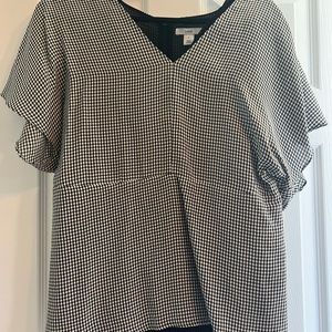 NWOT Lewit Blouse